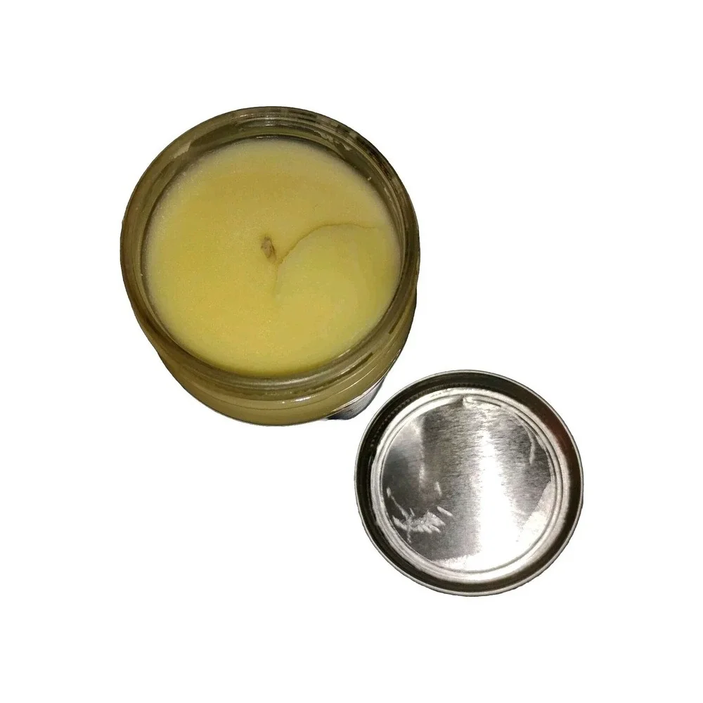 Grey Horse Candle Co. Handmade Scented Candle 